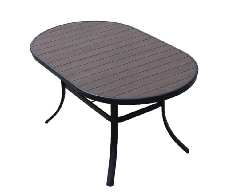 Wholesale Outdoor WPC Garden Table(YF-SMT201)