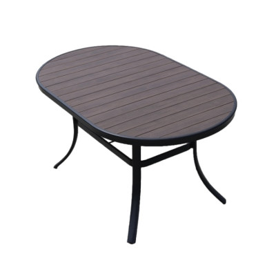 Wholesale Outdoor WPC Garden Table(YF-SMT201)