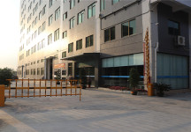 Foshan Yufay Outdoor Furniture Co., Ltd.