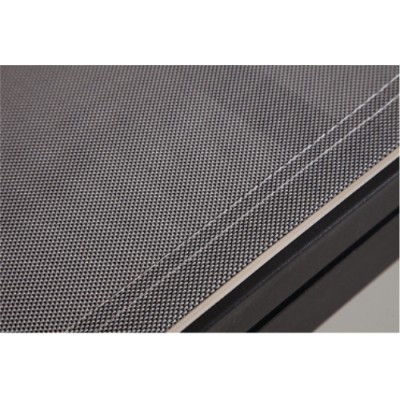 Wholesale aluminum outdoor sun lounger(YF-SF702)