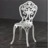 Wholesale High Back Cast Aluminum Patio Chair(YF-HWC802)
