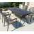 Wholesale Garden Cast Aluminum Patio Dining Chair(YF-HWC803)