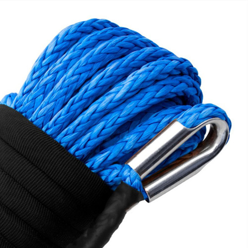 Abrazadera de dedales de tubo de cuerda de alambre de acero inoxidable materiales 304 de alta resistencia para cuerda de cabrestante de tubo de barco 3/16