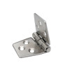 Stainless Door Hinges Commercial and Residential 3