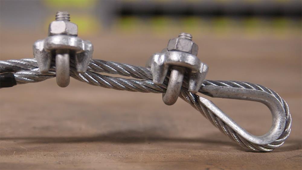 What is a wire rope？