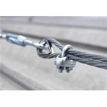 What Are the Precautions for Using Wire Rope?