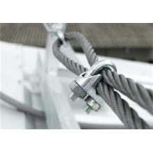 10 Guidelines for the Use and Maintenance of Wire Rope