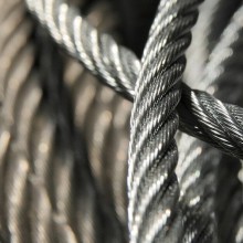 This article takes you to understand the structure and classification of elevator wire ropes