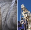 How to Check the Crane Wire Rope?