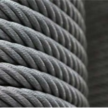 Considerations for Choosing the Right Wire Rope