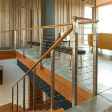 How to Choose the Perfect Cable Railing?