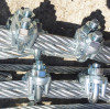 Common Mistakes when Installing Wire Rope Clamps