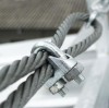 Correct Use of Wire Rope Clips