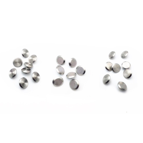 Stainless Steel Tactile Studs|Tactile ground indicators for Help Blind Remind Some Obstacles