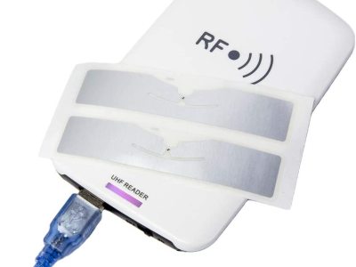 Best Desktop UHF RFID Reader/Writer : Yanzeo SR3308 for Effortless Asset Management