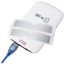 Best Desktop UHF RFID Reader/Writer : Yanzeo SR3308 for Effortless Asset Management