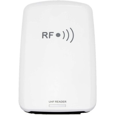 UHF RFID Reader Writer | Yanzeo SR3308 860-960Mhz | USB RFID Reader with Free SDK User Guides
