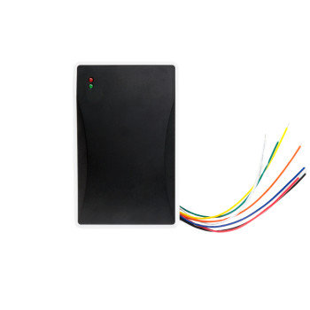 UHF RFID Reader| Yanzeo SR20 860～960MHz Access Control UHF High Performance Integrated RFID Reader