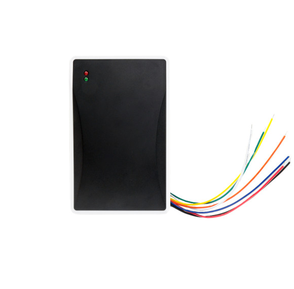 UHF RFID Reader| Yanzeo SR20 860~960MHz Access Control UHF High Performance Integrated RFID Reader