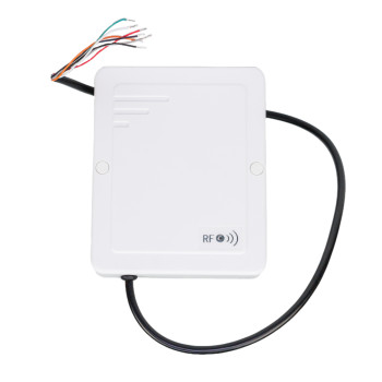Yanzeo SR40 UHF RFID Reader Access Control Integration