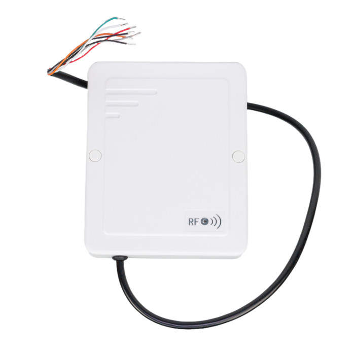 Yanzeo SR40 UHF RFID Reader Access Control Integration