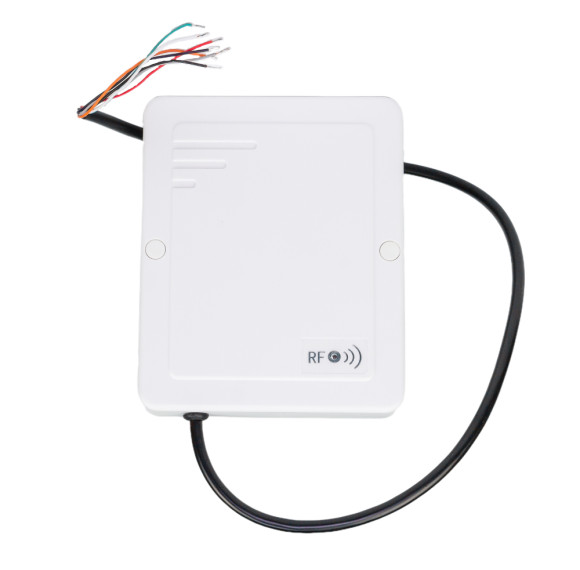 Yanzeo SR40 UHF RFID Reader Access Control Integration