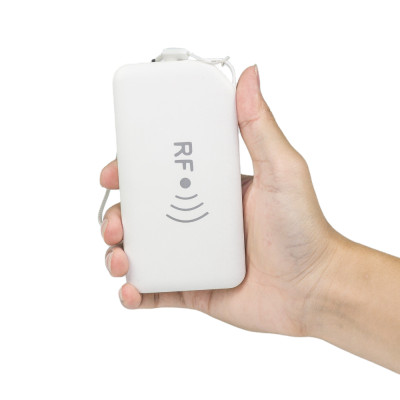 Yanzeo SR200 UHF RFID Reader Writer Wireless Portabal Bluetooth (M100)