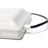 UHF RFID Reader| Yanzeo SR682| 6m Long Range Outdoor IP67 8dbi Antenna RS232/RS485/Wiegand Output UHF Integrated Reader Network Port