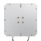 UHF RFID Reader| Yanzeo R784| Long Range 8m Outdoor IP67 9dbi Antenna UHF Integrated Reader RJ45 USB RS232 RS285 RS485 For Access Management