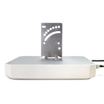 UHF RFID Reader| Yanzeo R783| Long Range 8m Outdoor IP67 9dbi Antenna UHF Integrated Reader USB RS232 RS285 RS485 For Access Management