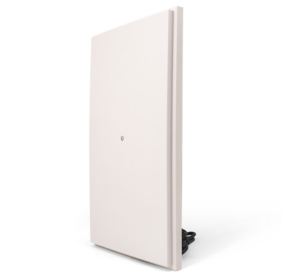 UHF RFID Reader| Yanzeo R786 |12m Long Range UHF Integrated Reader Outdoor IP67 10dbi Antenna USB RS232/RS485/Wiegand Output For Access Management