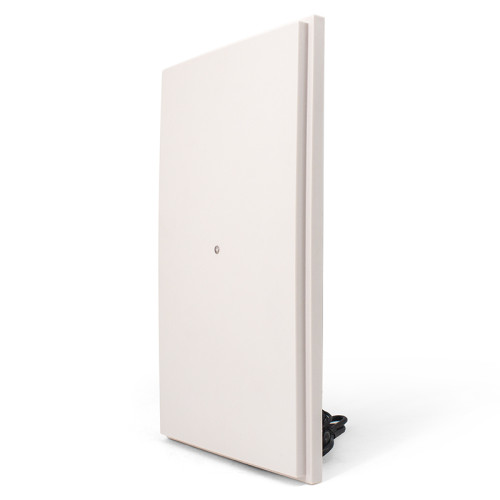 UHF RFID Reader| Yanzeo R785 |12m Long Range UHF Integrated Reader Outdoor IP67 10dbi Antenna USB RS232/RS485/Wiegand Output For Access Management