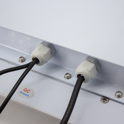 UHF RFID Reader| Yanzeo R788| 25m Long Range Outdoor IP67 12dbi Antenna RJ45 USB RS232/RS485/Wiegand Output UHF Integrated Reader