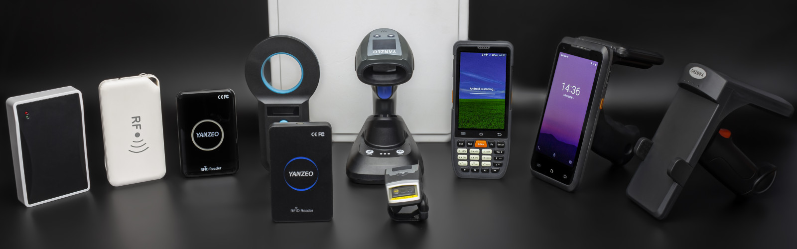 Yanzeo Smart Technology Co.,Limited