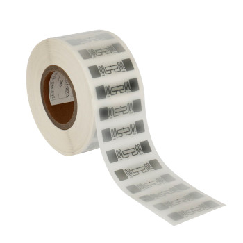 UHF RFID 9662 Electronic Tag 6C RFID Tags UHF Tag Radio Frequency RFID Tag