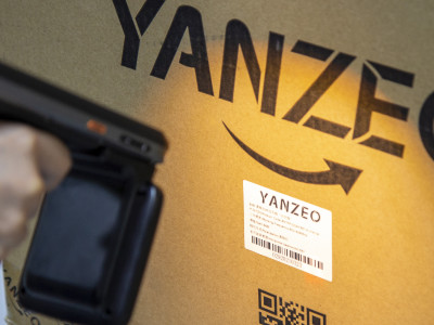 The Basic Structure and Working Principle of RFID Technology