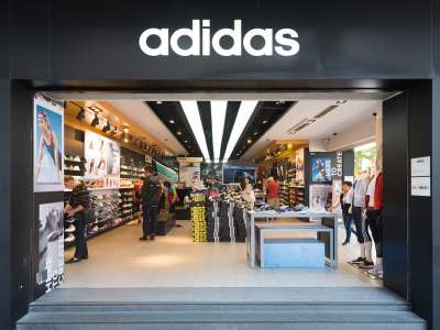 How lululemon and adidas Use RFID to Set the Stage for Omnichannel