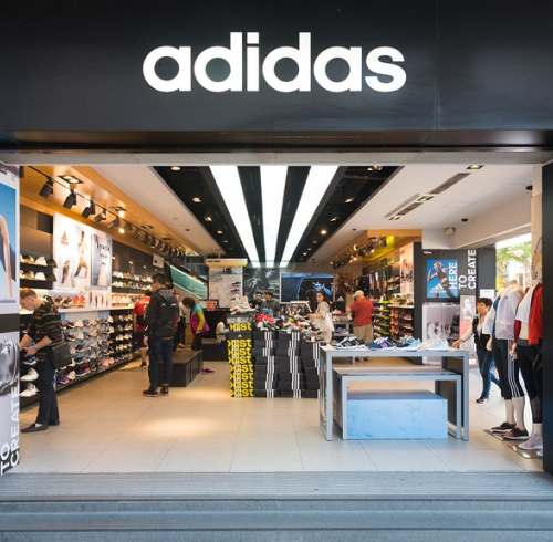 How lululemon and adidas Use RFID to Set the Stage for Omnichannel