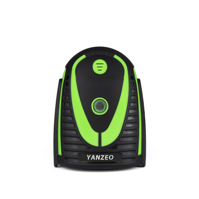 Yanzeo E9820 High Precision Industry 1D 2D Barocde Reader, Ultra-Rugged Barcode Scanner,Kit DPM PDF417 QR Code USB Cable