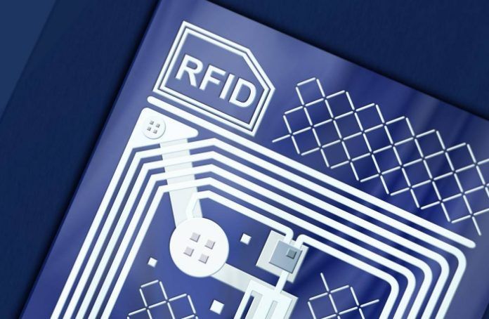Components and Main Functions of RFID Readers