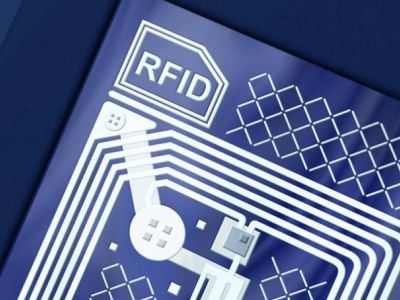 Components and Main Functions of RFID Readers