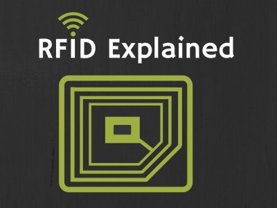 What is RFID? | The Beginner's Guide to How RFID Systems Work