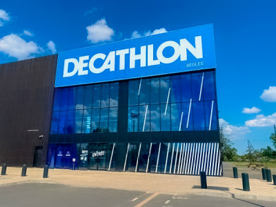 Application effect of RFID inventory technology in Decathlon