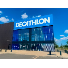 Application effect of RFID inventory technology in Decathlon