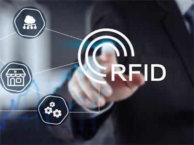 UK laundry stores use RFID technology to manage washed items