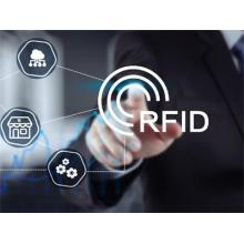 In the Era of the Internet of Things, What Help Can RFID Technology Bring?