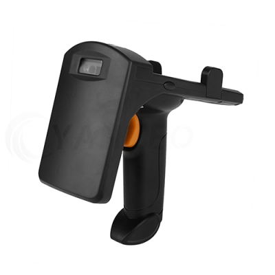 Handheld UHF RFID Reader for cycle counting - Yanzeo R12