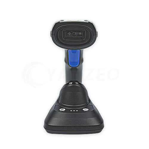 Yanzeo E9820i Wireless Rugged Barcode Scanner 1D/2D IP68 Handheld Bluetooth Barcode Reader