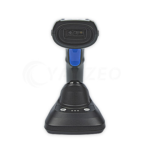 Yanzeo E9820i Wireless Rugged Barcode Scanner 1D/2D IP68 Handheld Bluetooth Barcode Reader