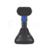 Yanzeo E9820i Wireless Rugged Barcode Scanner 1D/2D IP68 Handheld Bluetooth Barcode Reader